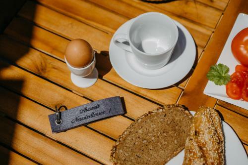 Apartamento Auszeit Neusiedlersee Top 1
