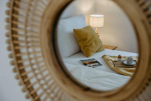Apartamento Auszeit Neusiedlersee Top 1