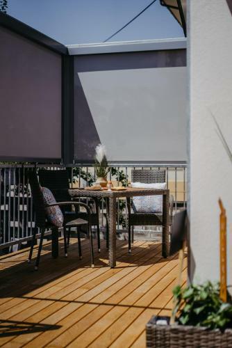 Apartamento Auszeit Neusiedlersee Top 1