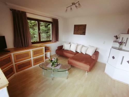 Apartamento Ferienwohnung Oberkofler