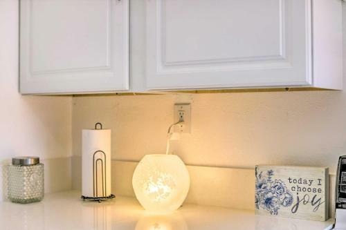 Apartamento Cozy Lompoc Studio With Patio About 9 Mi To Beach
