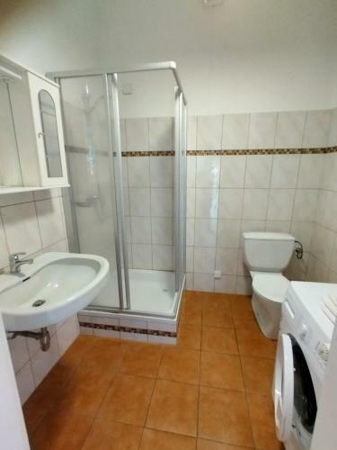 Hostal G�stehaus & Privatzimmer Posch