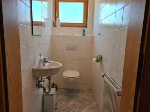 Serene Holiday Home In Bad Mitterndorf With Sauna