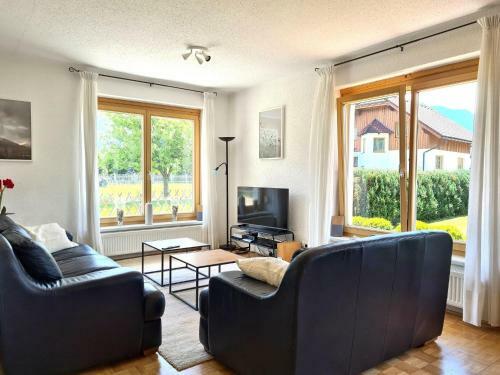 Serene Holiday Home In Bad Mitterndorf With Sauna