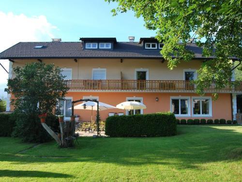 Serene Holiday Home In Bad Mitterndorf With Sauna
