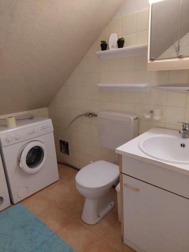 Apartamento Appartement Sonnenalm