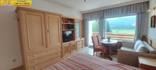 Apartment Almblick By Fis - Fun In Styria