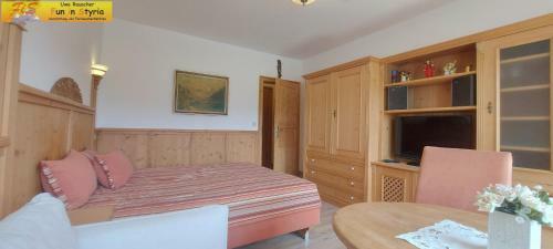 Apartment Almblick By Fis - Fun In Styria