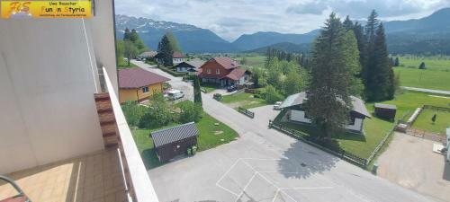 Apartment Almblick By Fis - Fun In Styria