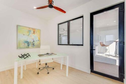 Malibu Sunset Getaway