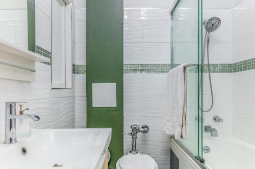 Apartamento Sovereign Living