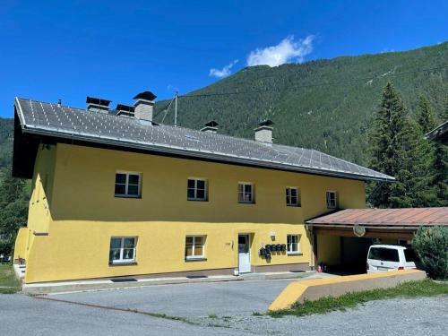 Apartamento Ferienwohnung Dalematiner