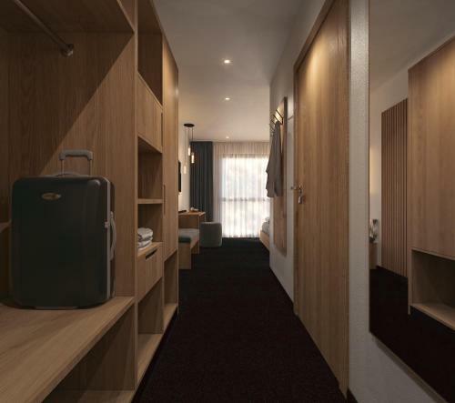Das Moritz- Fine Living Apartments