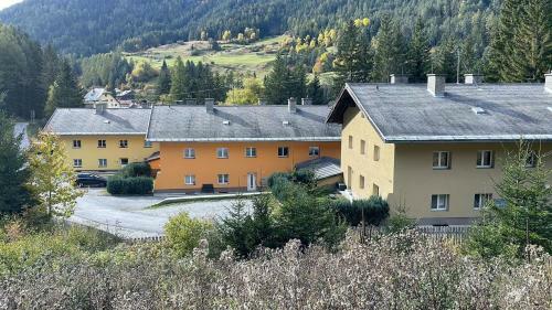 Apartamento Ferienwohung Husky