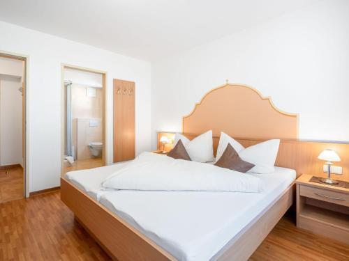 Apartment Rosa - Mho131