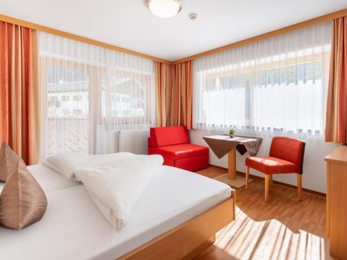 Apartment Rosa - Mho131