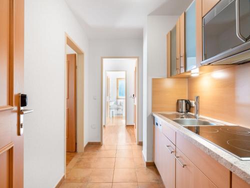 Apartment Rosa - Mho131