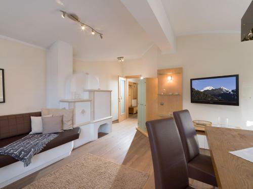 Barrique Apartment