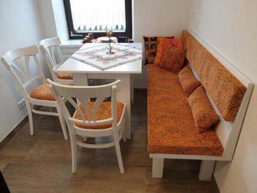 Ferienhaus Annemarie