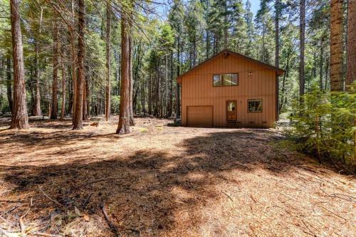 Harmony Ridge Ranch Nestled On A Secluded 6 Acres