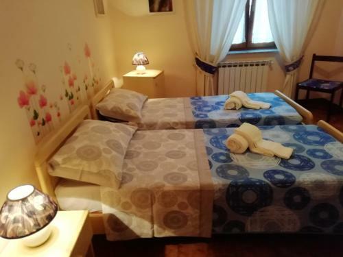 B&B Villa Claudia