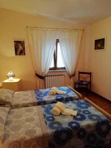 B&B Villa Claudia