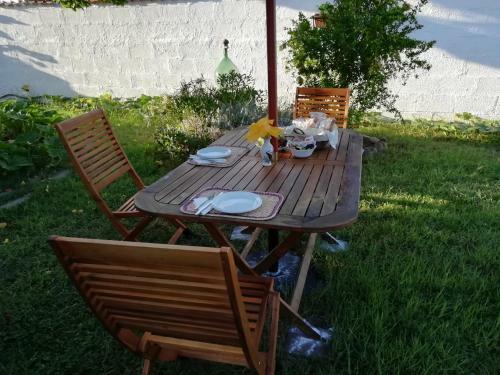 B&B Villa Claudia