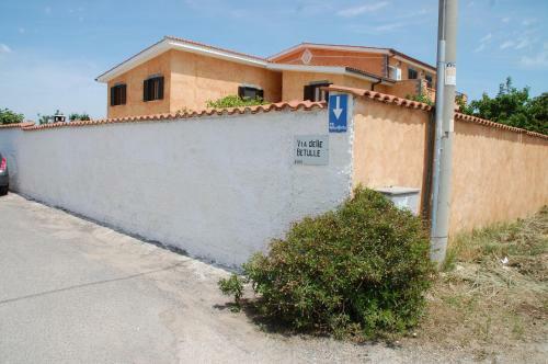 B&B Villa Claudia