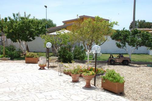 B&B Villa Claudia