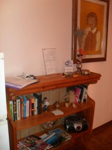 B&B Villa Claudia