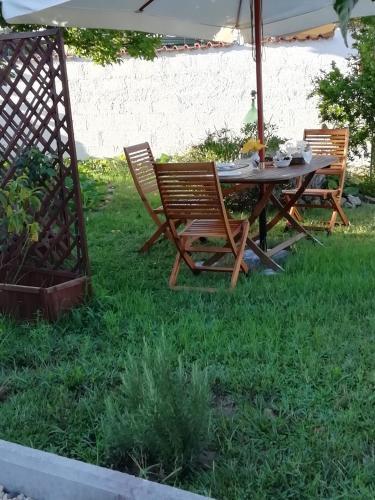 B&B Villa Claudia