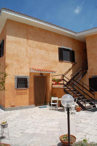B&B Villa Claudia