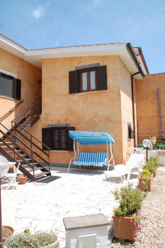 B&B Villa Claudia