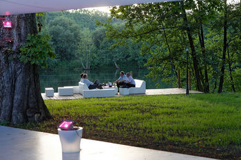 Inter-hotel Du Lac