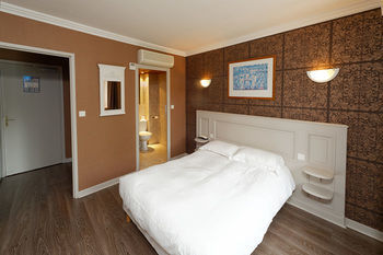 Inter-hotel Du Lac