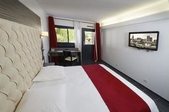 Inter-hotel Du Lac