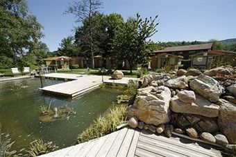 Inter-hotel Du Lac