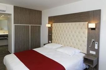 Inter-hotel Du Lac