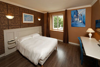 Inter-hotel Du Lac