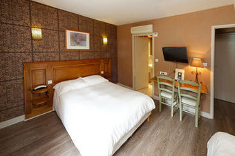 Inter-hotel Du Lac