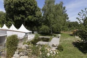 Inter-hotel Du Lac
