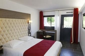 Inter-hotel Du Lac