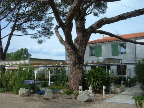 Hotel Le Parasol