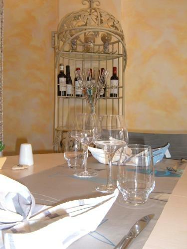 Hotel Le Parasol