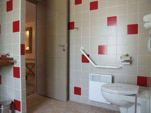 Hotel H�tel Le Martray