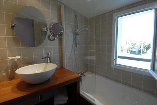 Hotel H�tel Le Martray