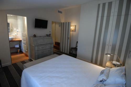 Hotel H�tel Le Martray