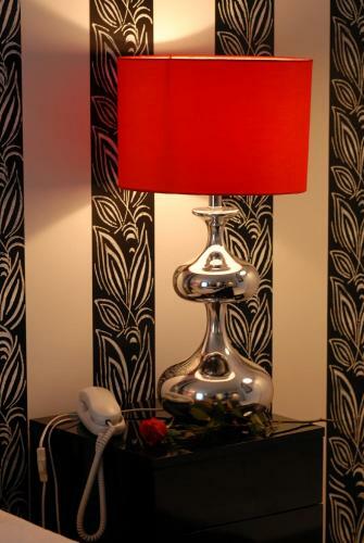 Hotel H�tel Le Martray