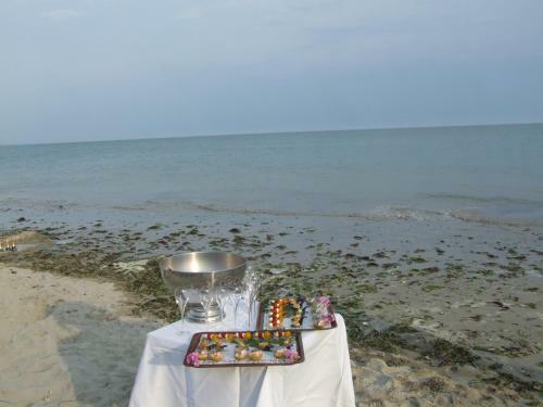 Hotel H�tel Le Martray