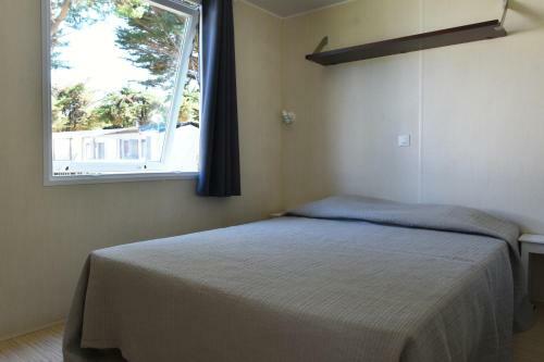 Campiotel Des Dunes